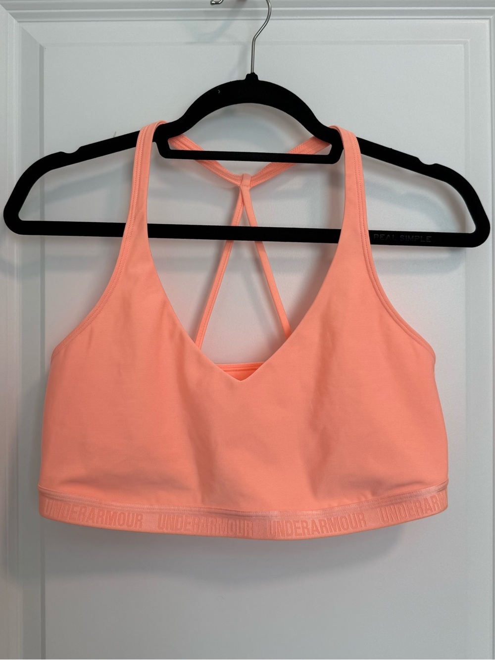 Under Armour Sports Bra